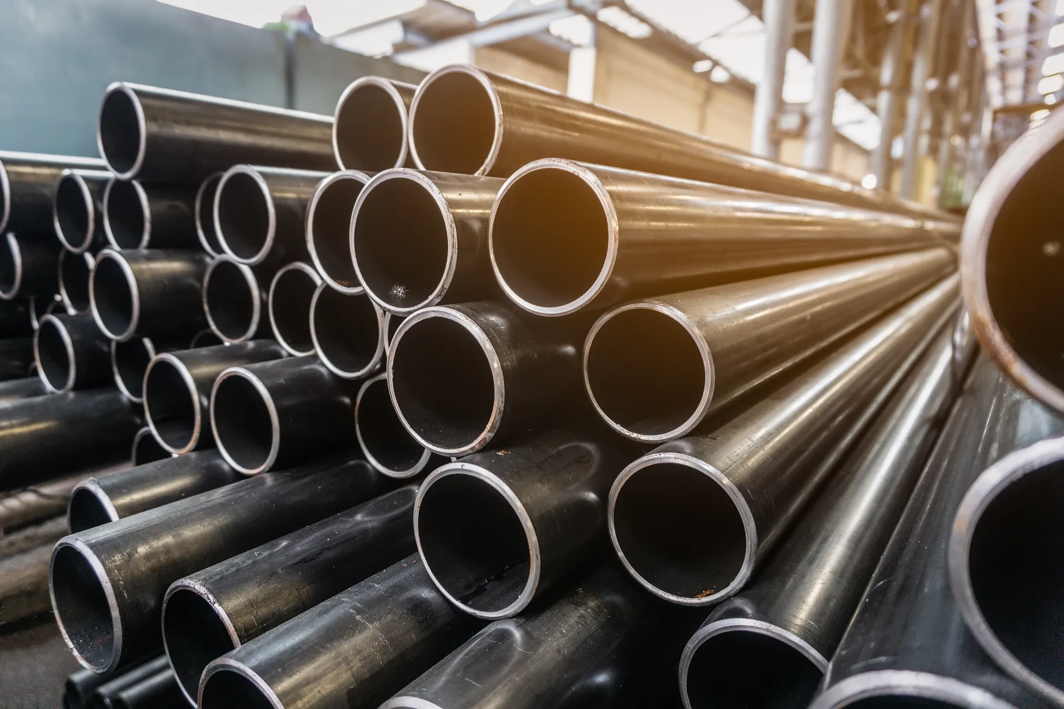 Alloy Steel