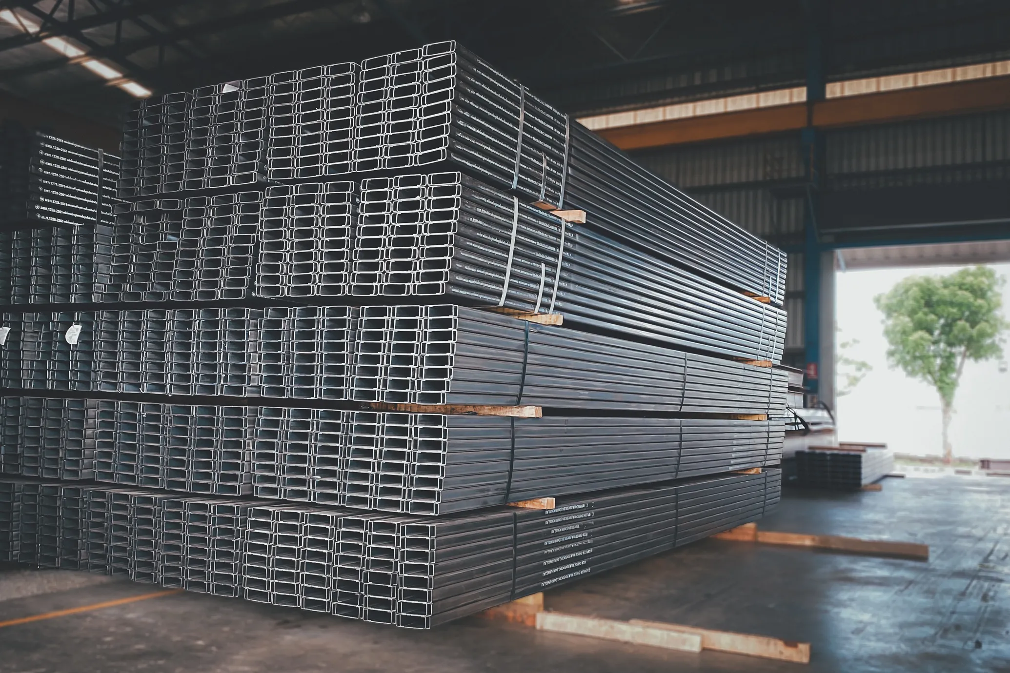 Carbon Steel
