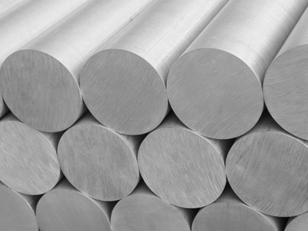Alloy Steel | Continental Alloys